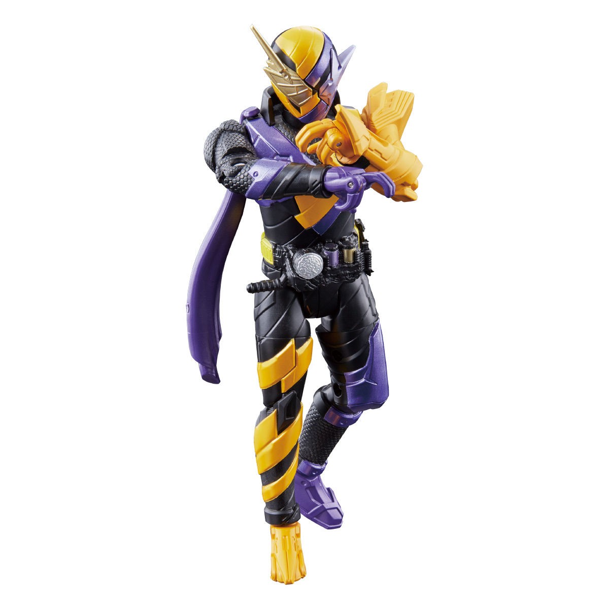 仮面ライダービルド ボトルチェンジライダーシリーズ 04仮面ライダー