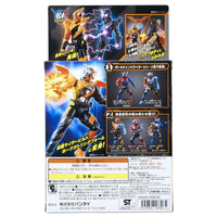 仮面ライダービルド ボトルチェンジライダーシリーズ 03仮面ライダービルド ホークガトリングフォーム