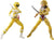 Power Rangers Lightning Collection MIGHTY MORPHIN YELLOW RANGER vs. SCORPINA パワーレンジャー ライトニングコレクション マイティ・モーフィン イエローレンジャー(タイガーレンジャー) vs. スコルピーナ(ラミィ) 6インチアクションフィギュア [未開封]