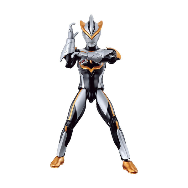 ウルトラマンR/B(ルーブ) ウルトラアクションフィギュア ウルトラマンルーブ