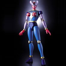 マジンガーZ 超合金魂 GX-11 ダイアナンA | toyplanet online shop