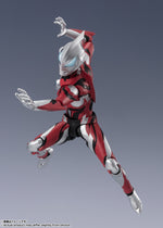 フィギュア S.H.Figuarts ウルトラマンジード ウルトラマンジード プリミティブ