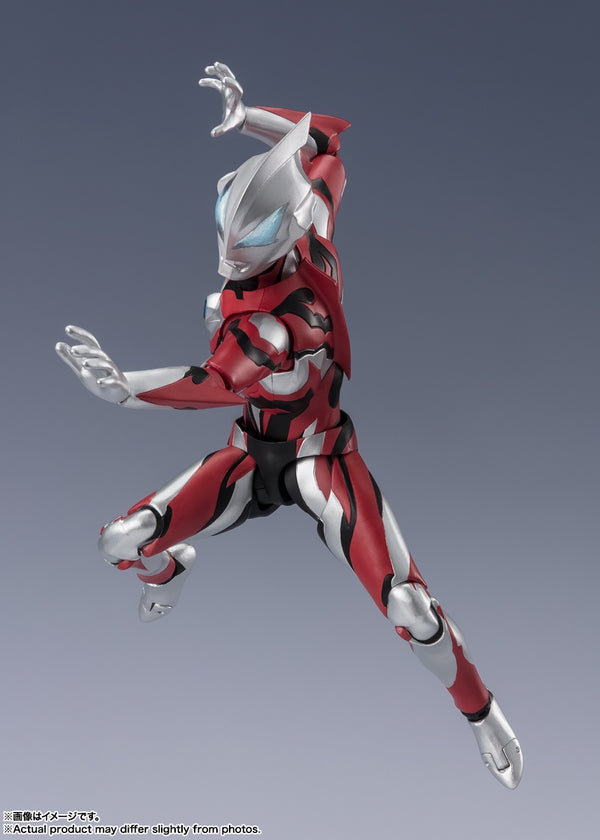 フィギュア S.H.Figuarts ウルトラマンジード ウルトラマンジード プリミティブ