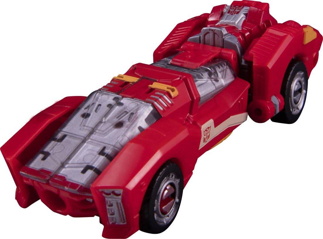 【未開封】トランスフォーマー パワーオブザプライム オートボットノヴァスター トランスフォーマー パワーオブザプライム PP-35 オートボット