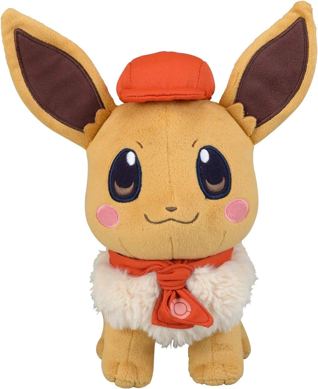 ポケモンゲットコレクションズ キャンディ イーブイ メスのすが
