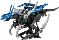 ZOIDS ゾイドワイルド ZW27 ラプトリア