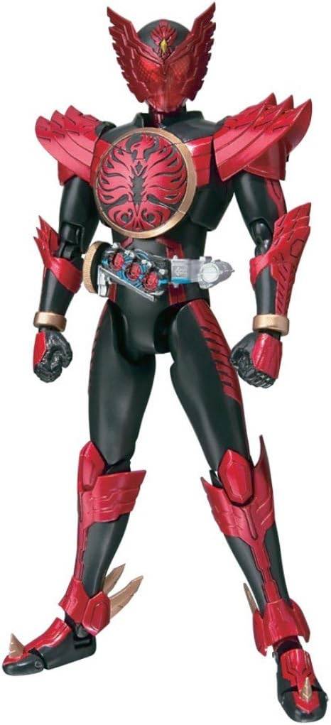 cxk S.H.Figuarts仮面ライダーオーズ タジャドルコン S.H.Figuarts 仮面ライダーオーズ タジャドルコンボ | toyplanet