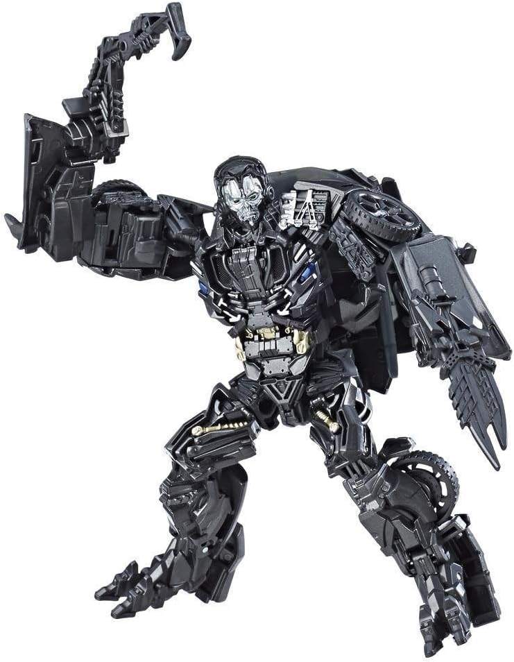 トランスフォーマー　ロックダウン Transformers Generations: Studio Series 11 LOCKDOWN ロックダウン