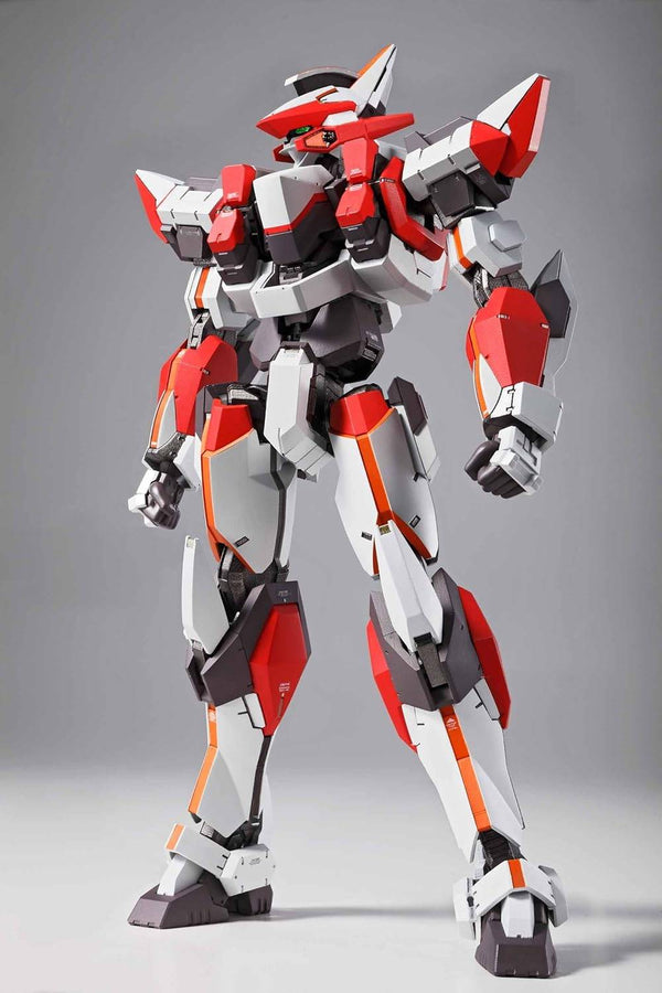 フルメタル・パニック！ METALBUILD レーバテイン