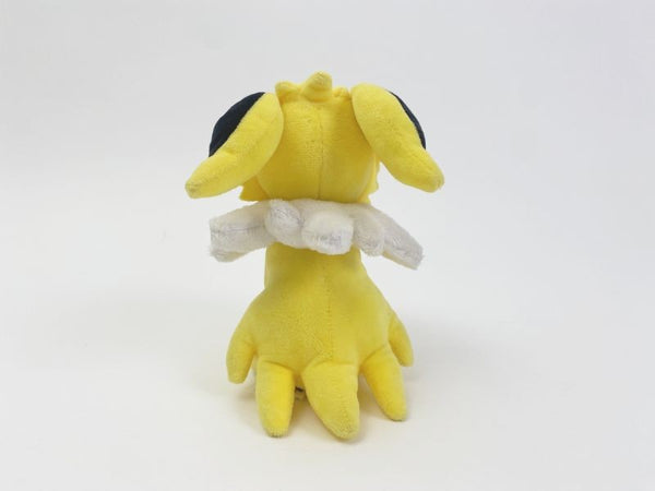 中古 ポケモン ぬいぐるみ ポケットモンスター ALL STAR COLLECTION PP111 サンダース (S)