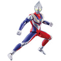 ウルトラアクションフィギュア ウルトラマンティガ マルチタイプ ガッツウイングセット [箱なし/欠品あり]