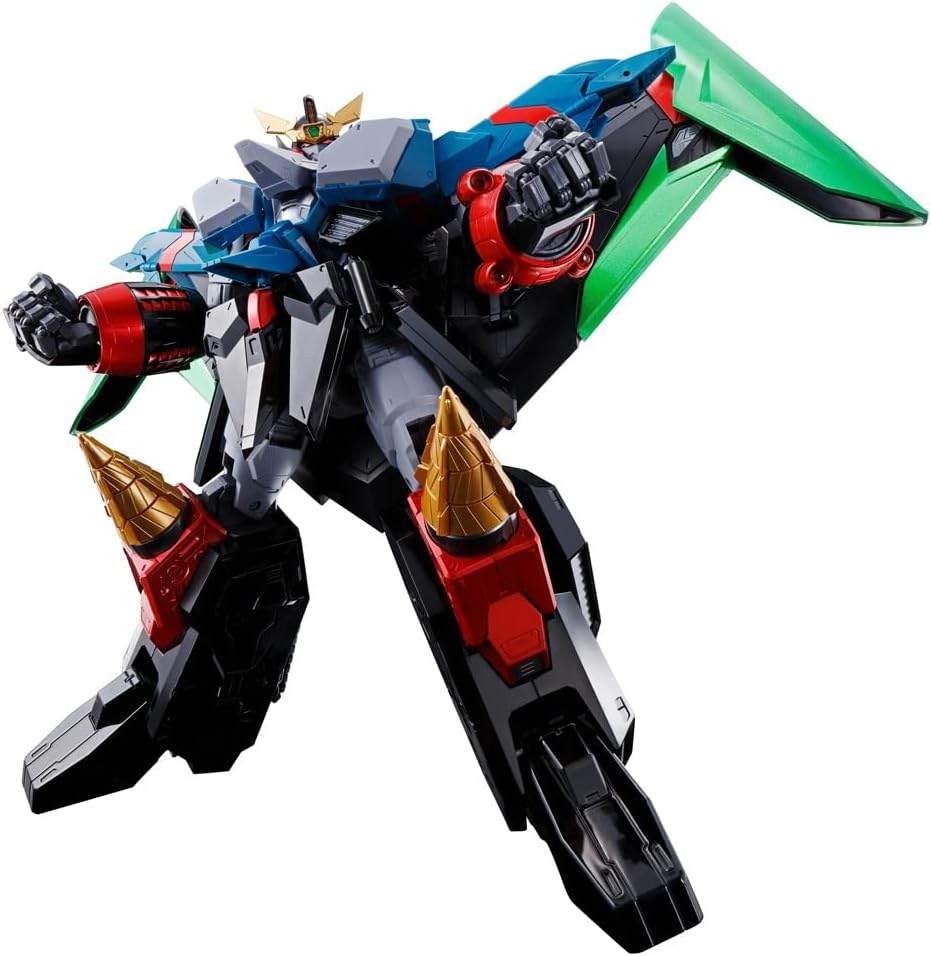 Amazon | 壽屋(KOTOBUKIYA) 勇者王ガオガイガー FINAL D