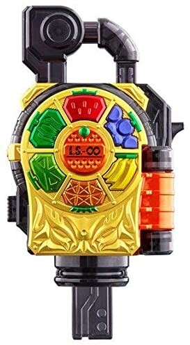 仮面ライダー鎧武 COMPLETE SELECTION MODIFICATION 戦極ドライバー