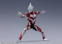 フィギュア S.H.Figuarts ウルトラマンジード ウルトラマンジード プリミティブ