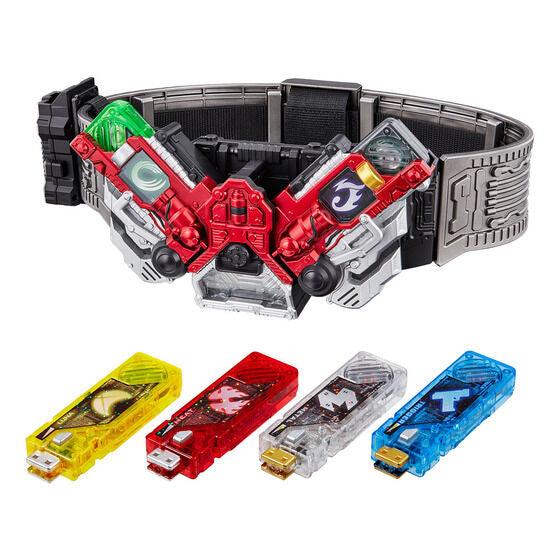 仮面ライダーW(ダブル) COMPLETE SELECTION MODIFICATION ダブル