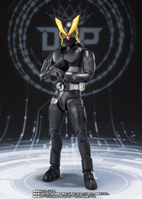 フィギュア S.H.Figuarts 仮面ライダーギーツ デザイアグランプリ エントリーレイズセット