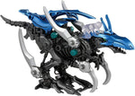 ZOIDS ゾイドワイルド ZW27 ラプトリア