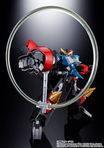 勇者王ガオガイガーFINAL 超合金魂 GX-104 ガオファイガー