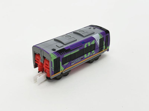 プラレール 新幹線変形ロボ シンカリオンZ シンカリオンZ 500 ミュースカイ TYPE EVA [箱・説なし]