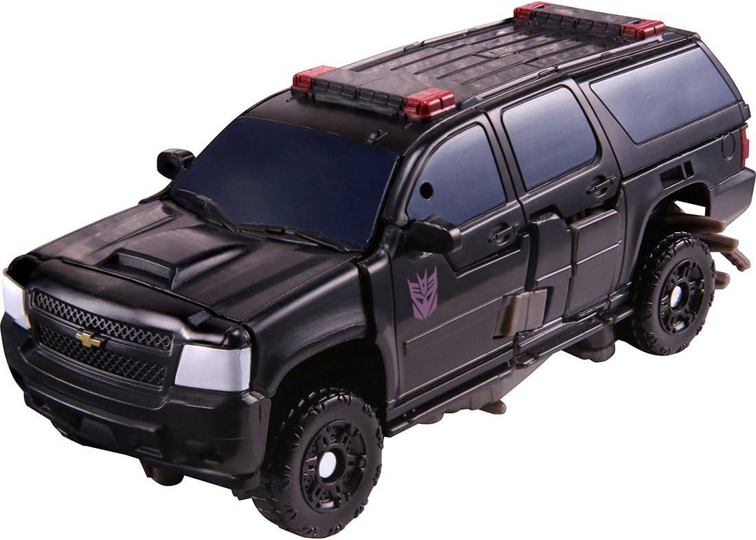トランスフォーマー スタジオシリーズ SS-03 ディセプティコン