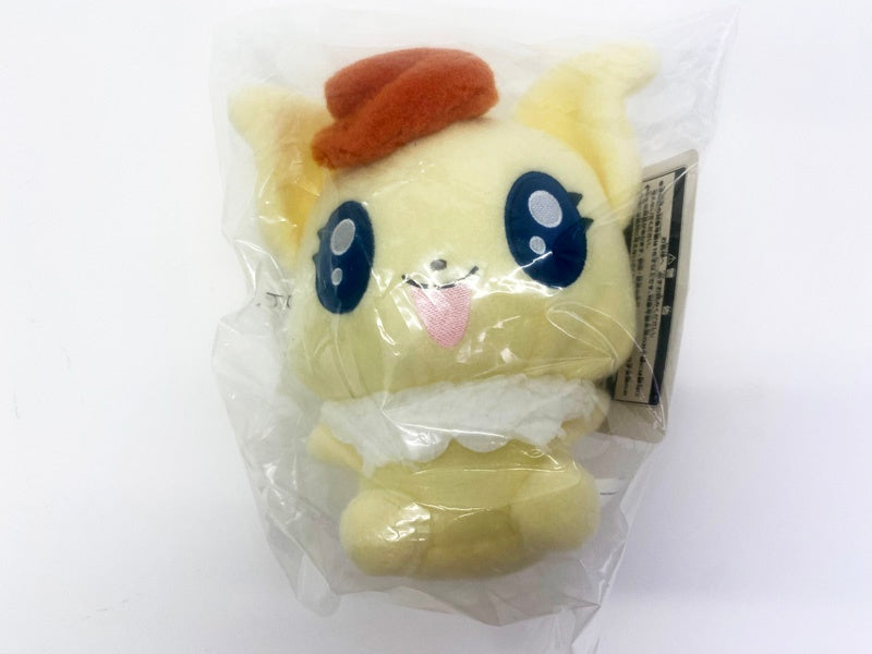 一番くじ プリキュア5GoGo B賞 ココ ナッツ ぬいぐるみセット