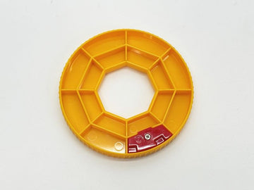 侍戦隊シンケンジャー 秘伝ディスク05 猿ディスク 単品