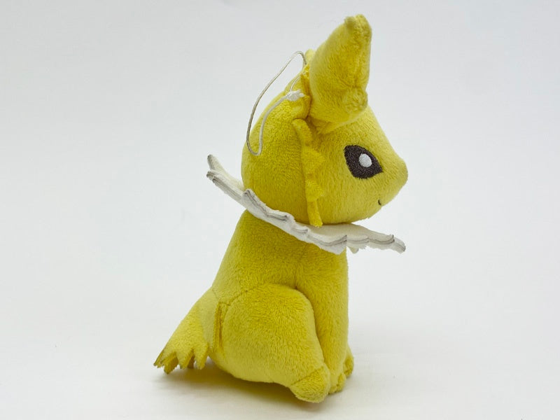 中古 ポケモン ぬいぐるみ I LOVE EIEVUI イーブイ ぬいぐるみ2