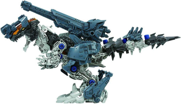 ZOIDS ゾイドワイルド ZW58 ゼノレックス ・ バスターXA