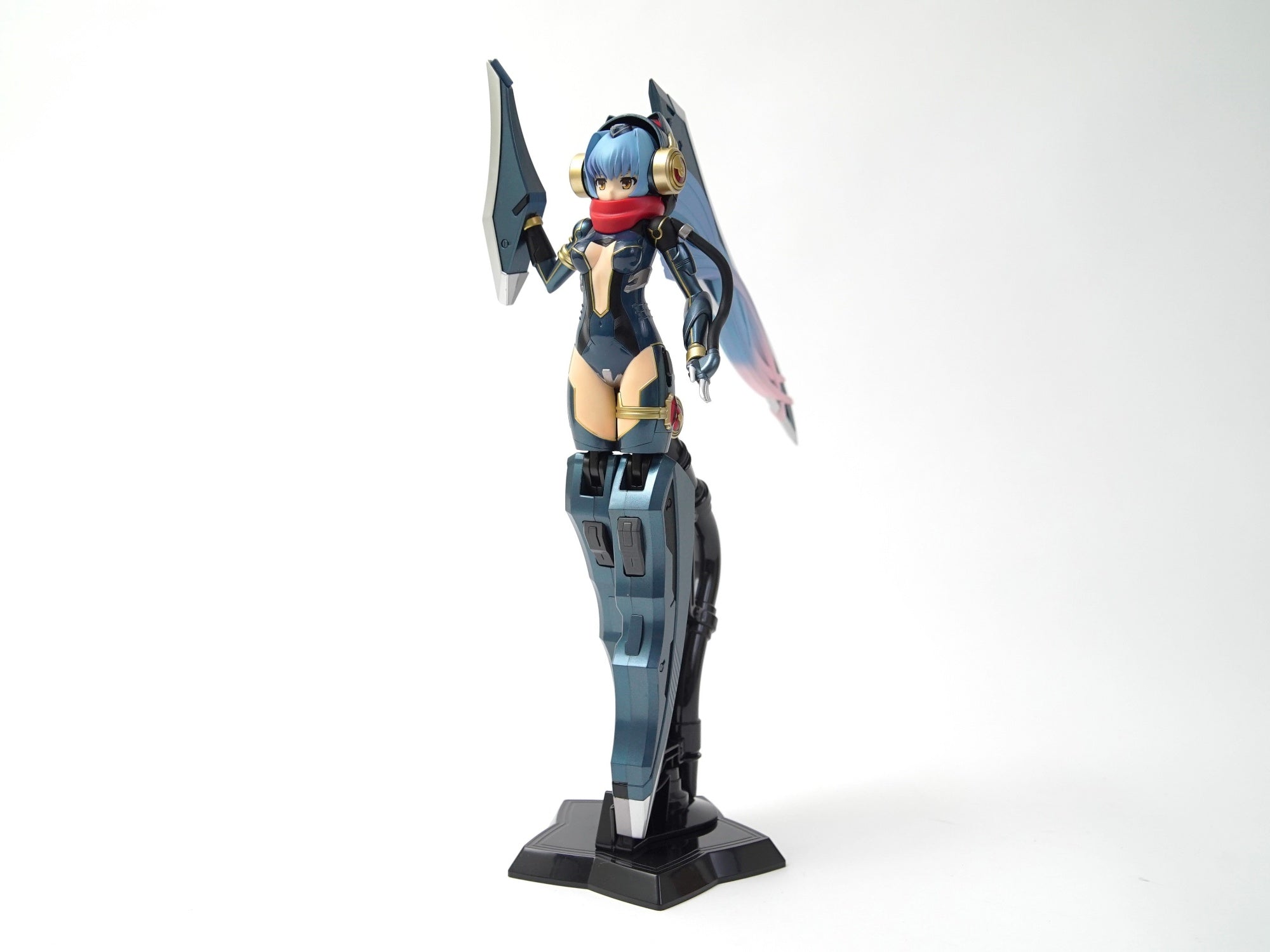 非公認戦隊アキバレンジャー シーズン痛 DX MMZ-02 ムニュムニュズ