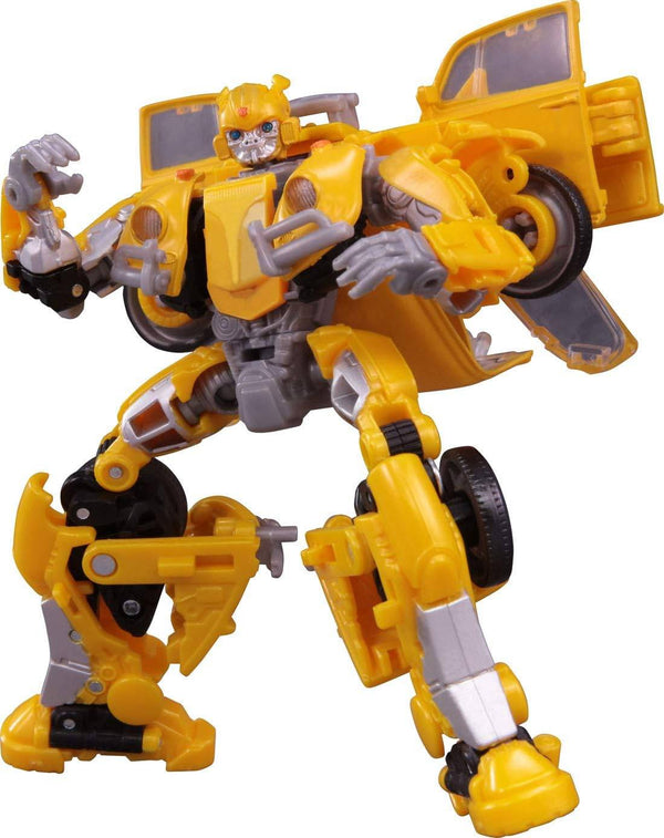 トランスフォーマー スタジオシリーズ SS-16 バンブルビー 『トランスフォーマー/バンブルビー』