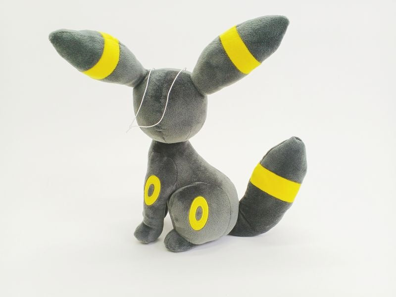 ポケモン Pokémontime ぬいぐるみマスコット ブラッキー 希少 レア ポケモン Pokémontime ぬいぐるみマスコット ブラッキー 希少 レア