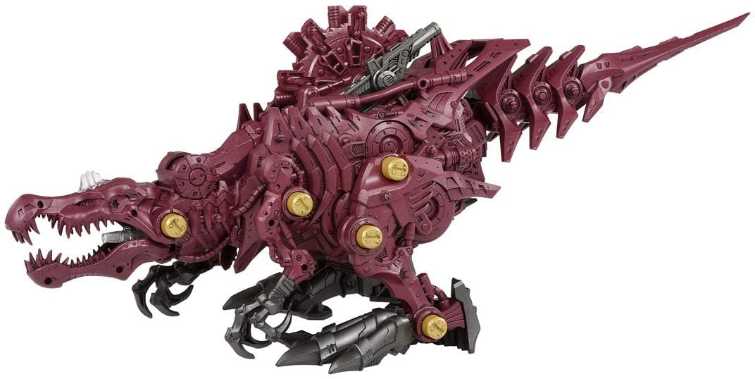 ZOIDS ゾイドワイルド ZW33 ジェノスピノ | toyplanet online shop