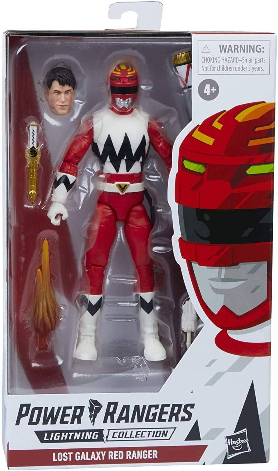 パワーレンジャー　レンジャースレイヤー　ヴィラン レンジャー・スレイヤーが来た！😍 : r/powerrangers