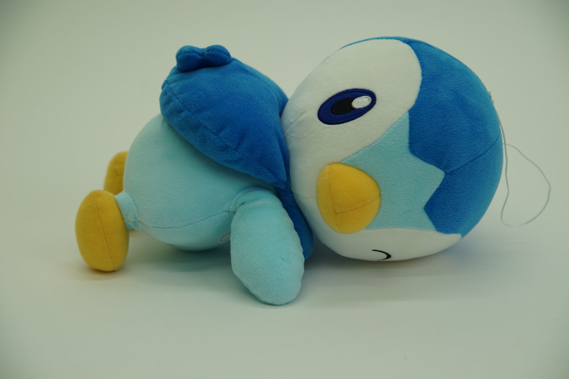 もちもちクッションくったりポッチャマ ＆ ほぺぴためちゃでかポッチャマぬいぐるみ 41rKBB0LW9L.jpg_BO30,255,255,
