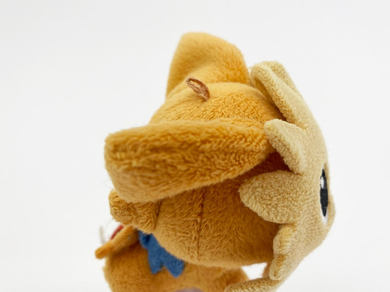 中古 ポケモン ぬいぐるみ MYポケモンコレクションぬいぐるみ2