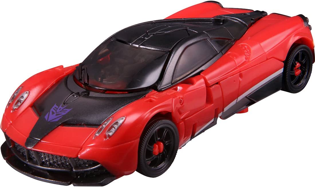 トランスフォーマー スタジオシリーズ SS-02 ディセプティコン スティンガー SS-02 ディセプティコンスティンガー｜トランスフォーマー