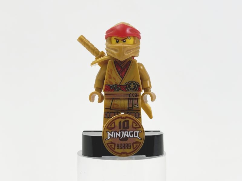 絆ページです！ LEGO NINJAGO Revolver Blaster 71736 / LEGO NINJAGO Boulder