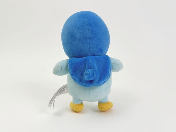 中古 ポケモン ぬいぐるみ ポッチャマ ポケモンセンター限定