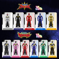 海賊戦隊ゴーカイジャー レンジャーキー -MEMORIAL EDITION- Anniversary Heroes and King-Ohger Set