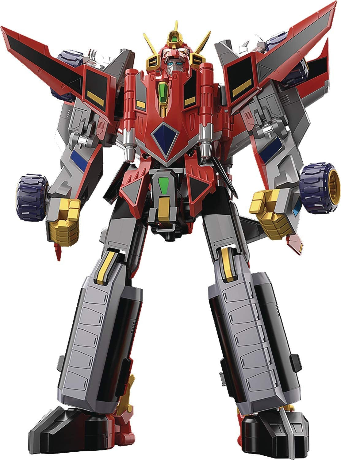 SSSS.DYNAZENON THE合体 合体竜人 DXダイナゼノン | toyplanet online shop