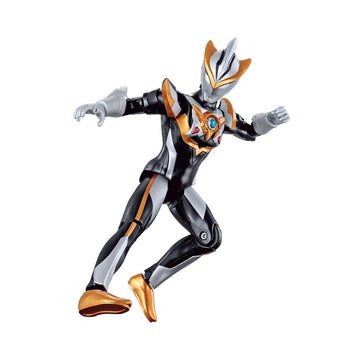 ウルトラマンR/B(ルーブ) ウルトラアクションフィギュア ウルトラマンルーブ