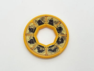 侍戦隊シンケンジャー 秘伝ディスク05 猿ディスク 単品