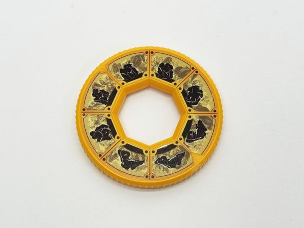 侍戦隊シンケンジャー 秘伝ディスク05 猿ディスク 単品
