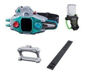 全然未使用仮面ライダーエグゼイド 変身ベルト ver.20th DX 仮面ライダーエグゼイド 変身ベルト ver.20th DXバグル
