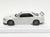 AUTOart 1/18 日産 スカイライン GT-R (R34) Vスペック II ホワイトパール