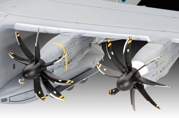 Revell 03822 1/72 エアバス A400M アトラス RAF [箱イタミ]