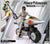 Power Rangers Lightning Collection IN SPACE SILVER RANGER w/ SILVER CYCLE パワーレンジャー ライトニングコレクション イン・スペース シルバーレンジャー(メガシルバー)withシルバーサイクル オートスライダー 6インチアクションフィギュア [未開封]