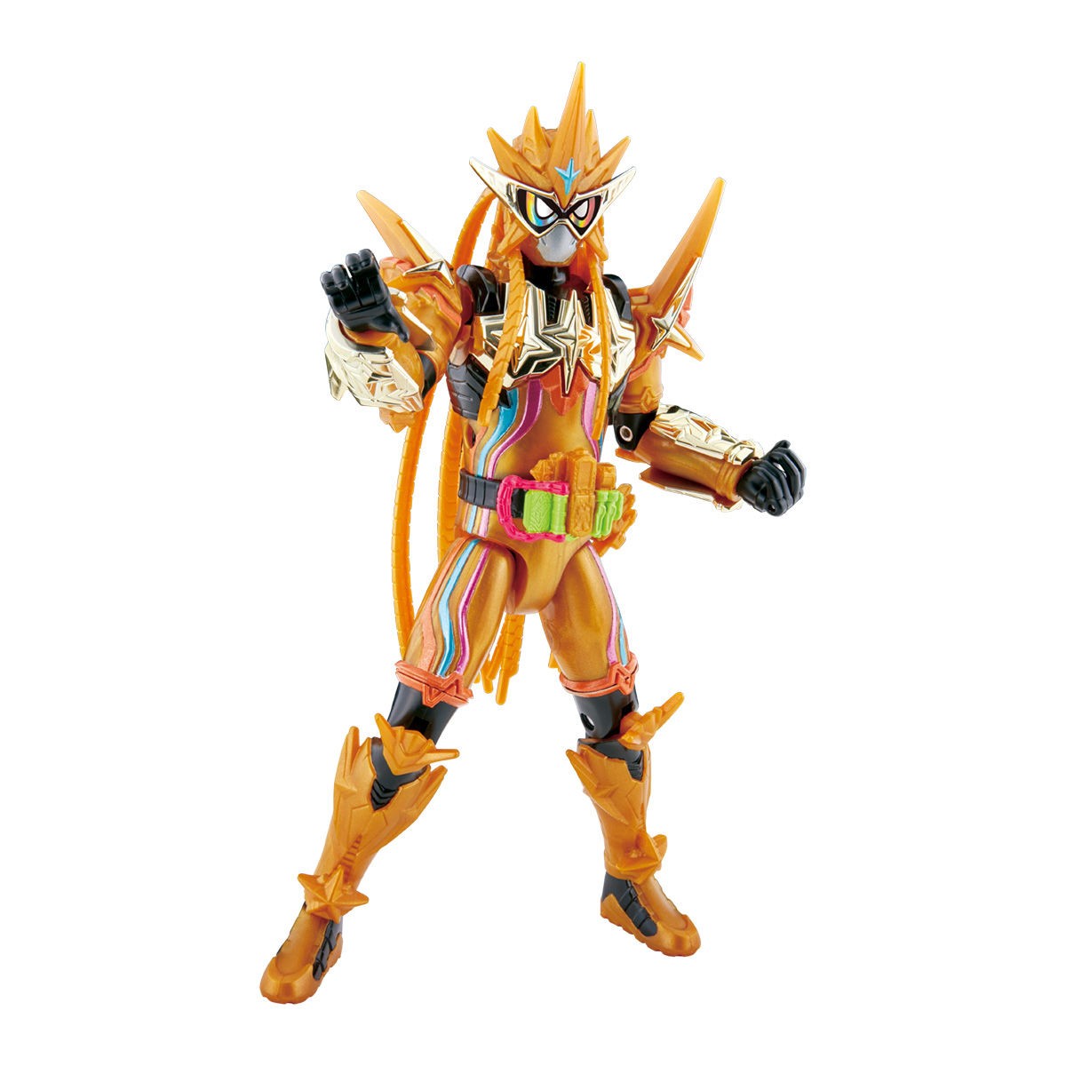 【非売品】ファンメイド 仮面ライダーエグゼイド ムテキゲーマー 状態A-〕(2021/8)仮面ライダーエグゼイドムテキゲーマー[2]【X