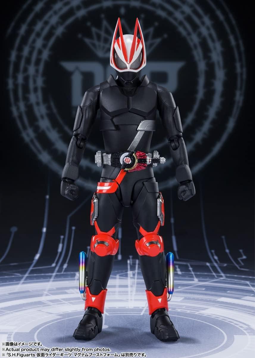 S.H.Figuarts デザイアグランプリ エントリーレイズセット
