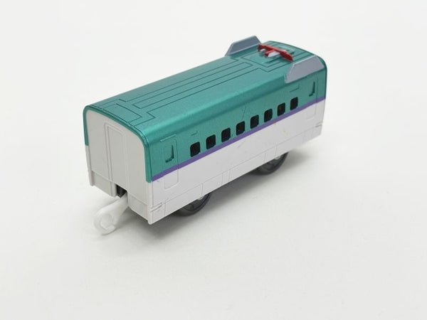 プラレール 新幹線変形ロボ シンカリオンZ シンカリオンZ H5ホクトセット [箱・説なし]
